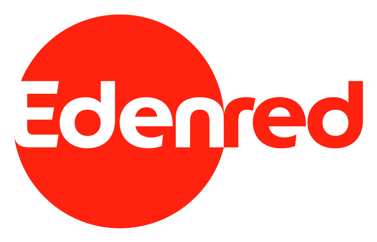 Edenred Monogram